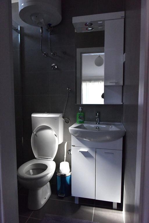 Apartments Victoria 022 Vrdnik Ngoại thất bức ảnh