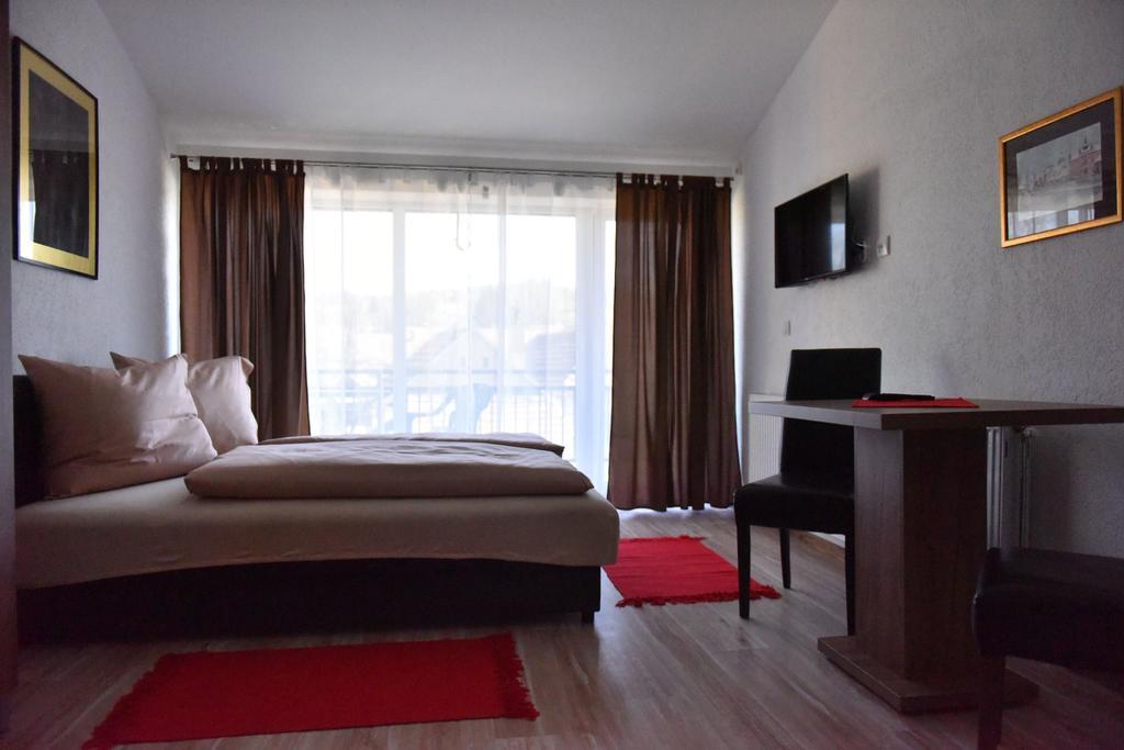 Apartments Victoria 022 Vrdnik Ngoại thất bức ảnh